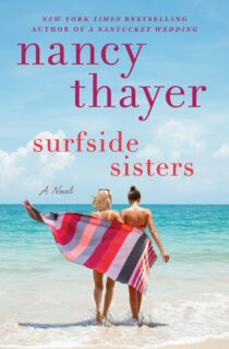 Surfside Sisters by Nancy Thayer EPUB & PDF