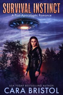 Survival Instinct by Cara Bristol EPUB & PDF