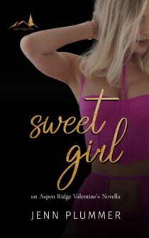 Sweet Girl by Jenn Plummer EPUB & PDF