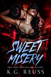 Sweet Misery by K.G. Reuss EPUB & PDF