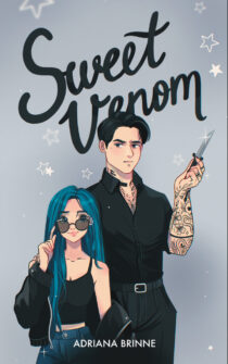 Sweet Venom by Adriana Brinne EPUB & PDF