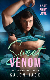 Sweet Venom by Salem Jack EPUB & PDF