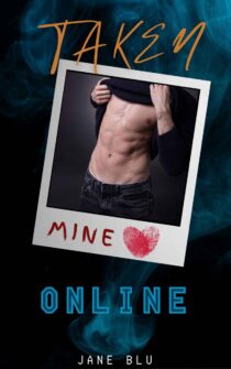 Taken Online by Jane Blu EPUB & PDF