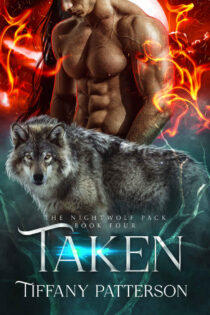 Taken by Tiffany Patterson EPUB & PDF