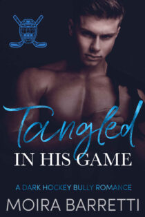 Tangled in His Game by Moira Barretti EPUB & PDF