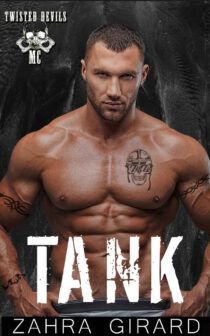 Tank by Zahra Girard EPUB & PDF