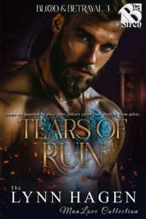 Tears of Ruin by Lynn Hagen Lynn Hagen EPUB & PDF