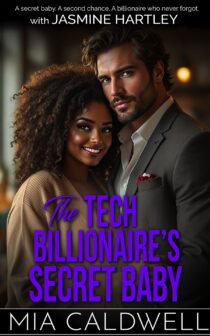 The Tech Billionaire's Secret Baby by Jasmine Hartley EPUB & PDF