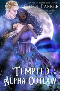 Tempted By the Alpha Outlaw by Chloe Parker Epub & PDF