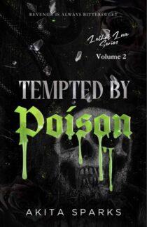 Tempted by Poison by Akita Sparks EPUB & PDF