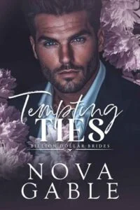 Tempting Ties by Nova Gable