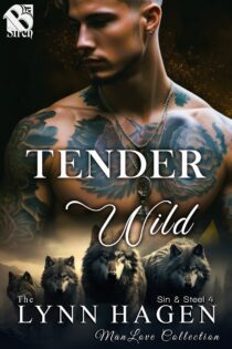 Tender Wild by Lynn Hagen EPUB & PDF