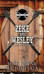 The Barn: Zeke and Wesley by Jodi Payne Epub & PDF