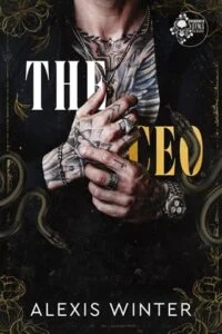 The CEO by Alexis Winter