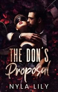 The Don’s Proposal by Nyla Lily Epub & PDF