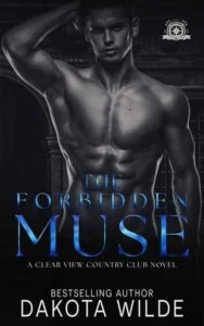The Forbidden Muse by Dakota Wilde Epub & PDF