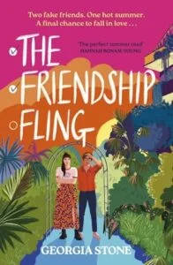 The Friendship Fling by Georgia Stone