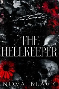 The Hellkeeper by Nova Black