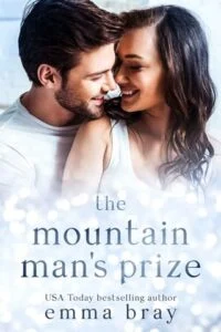 The Mountain Man’s Prize by Emma Bray
