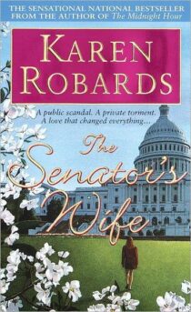 The Senator's Wife by Karen Robards EPUB & PDF