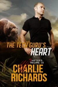 The Tech Guru’s Heart by Charlie Richards