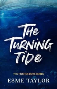The Turning TIde by Esme Taylor
