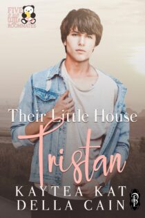 Their Little House Tristan by Della Cain EPUB & PDF