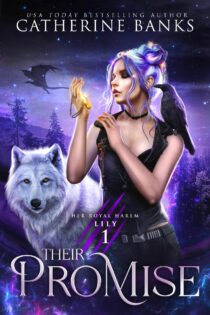 Their Promise by Catherine Banks EPUB & PDF