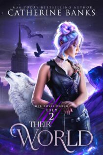 Their World by Catherine Banks EPUB & PDF
