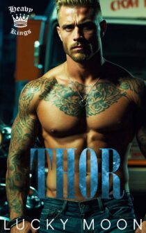 Thor by Lucky Moon EPUB & PDF