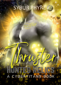Thruster by Sybur Phyre EPUB & PDF