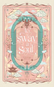 To Sway A Soul by Ireen Chau EPUB & PDF