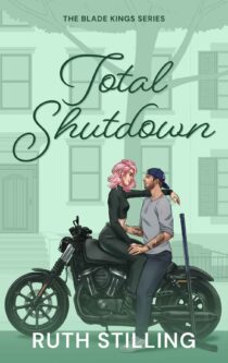 Total Shutdown by Ruth Stilling EPUB & PDF