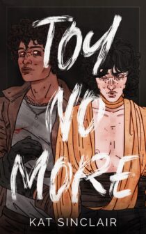 Toy No More (Venusverse) by Kat Sinclair EPUB & PDF