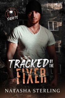 Tracked by the Fixer by Natasha Sterling EPUB & PDF