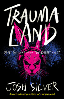 Trauma Land by Josh Silver EPUB & PDF