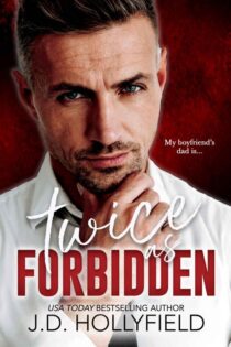Twice as Forbidden by J.D. Hollyfield EPUB & PDF