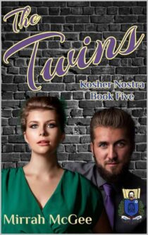 The Twins by Mirrah McGee EPUB & PDF