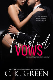 Twisted Vows by C. K. Green EPUB & PDF