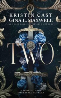 Two by Kristin Cast EPUB & PDF
