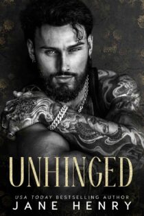 Unhinged by Jane Henry EPUB & PDF