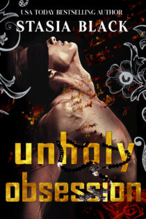 Unholy Obsession by Stasia Black EPUB & PDF