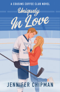Uniquely in Love by Jennifer Chipman EPUB & PDF