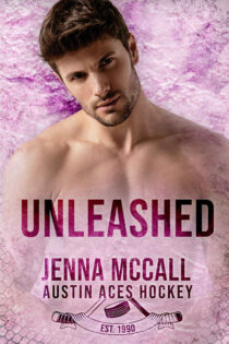 Unleashed by Jenna McCall EPUB & PDF