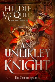 An Unlikely Knight by Hildie McQueen EPUB & PDF
