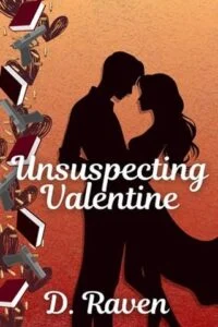 Unsuspecting Valentine by D. Raven Epub & PDF