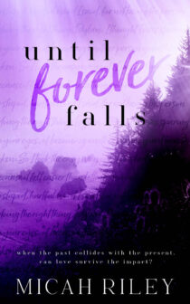 Until Forever Falls by Micah Riley EPUB & PDF
