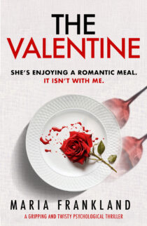 The Valentine by Maria Frankland EPUB & PDF