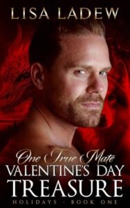 Valentine’s Day Treasure by Lisa Ladew
