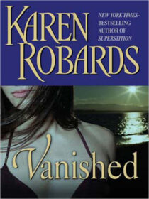 Vanished by Karen Robards EPUB & PDF
